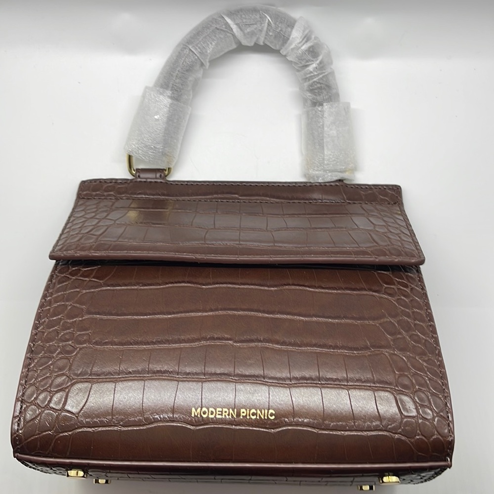 Modern Picnic Mini Luncher